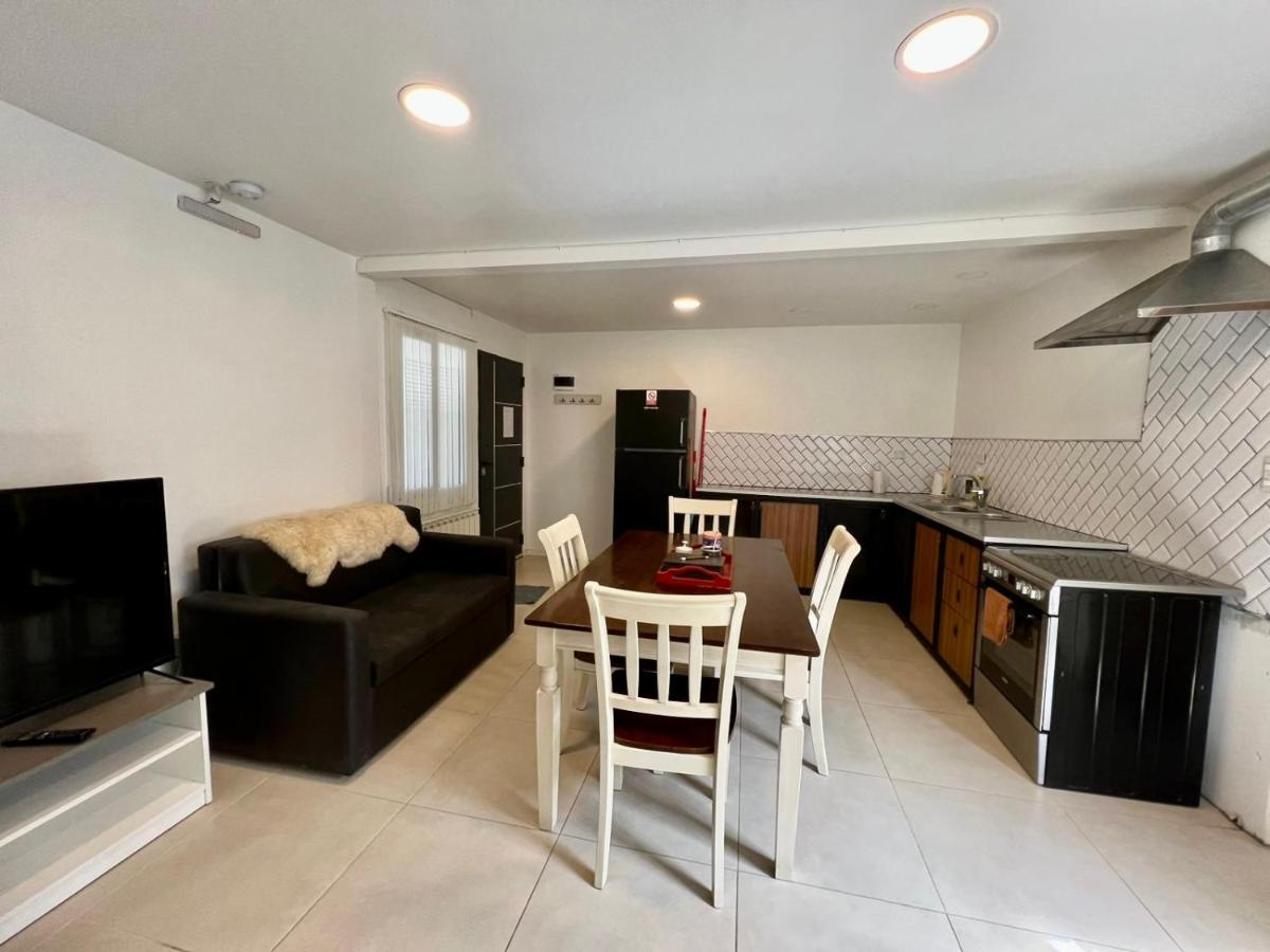 우수아이아 Moderno Departamento Completo, Versatil Y Espacioso 아파트 외부 사진