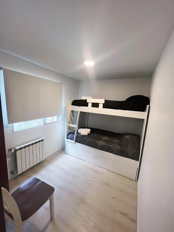 우수아이아 Moderno Departamento Completo, Versatil Y Espacioso 아파트 외부 사진